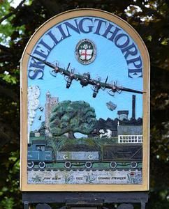 Skellingthorpe 